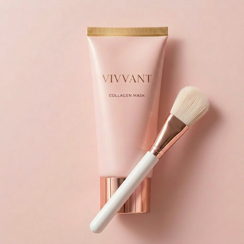 Vivvant Collagen Night Mask