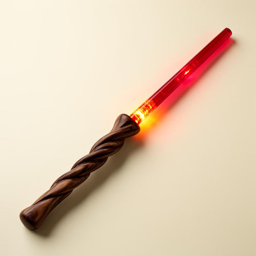 Phoenix Ember wand